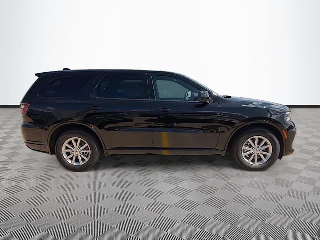 New 2026 Black Dodge GT image 8