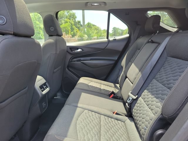 2019 Chevrolet Equinox LT - Photo 11