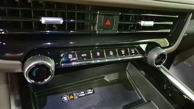 New 2026 Blue Chevrolet LT image 17