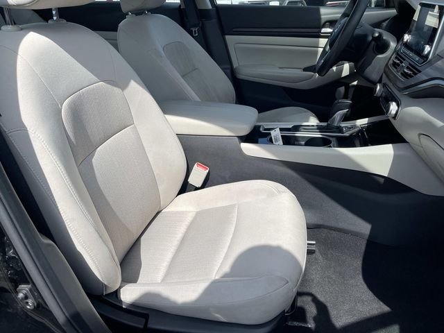 Certified Used 2024 Black Nissan 2.5 SV image 22