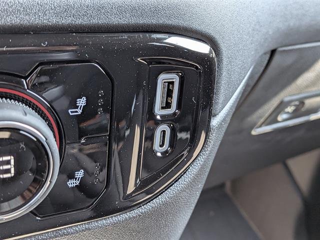 2026 Chevrolet Silverado 1500 LT - Photo 20
