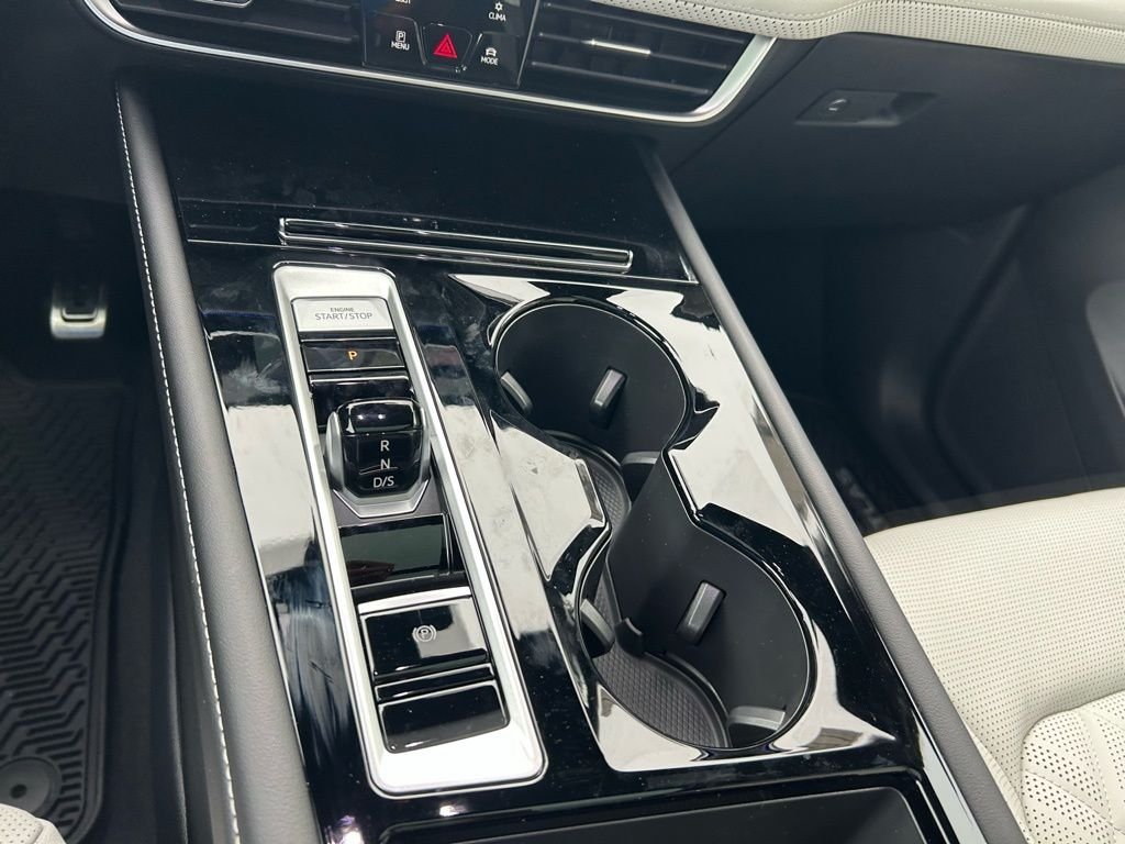 New 2026 White/off-white Volkswagen 2.0T SEL Premium R-Line image 61
