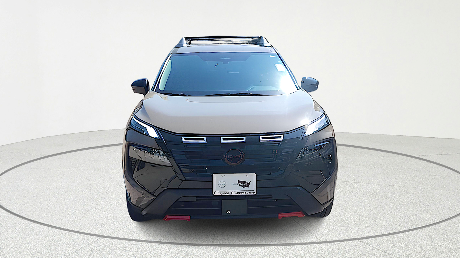 2026 Nissan Rogue Rock Creek - Photo 2