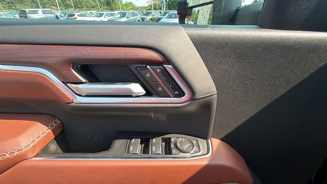 New 2026 Onyx Black GMC Denali Ultimate image 12