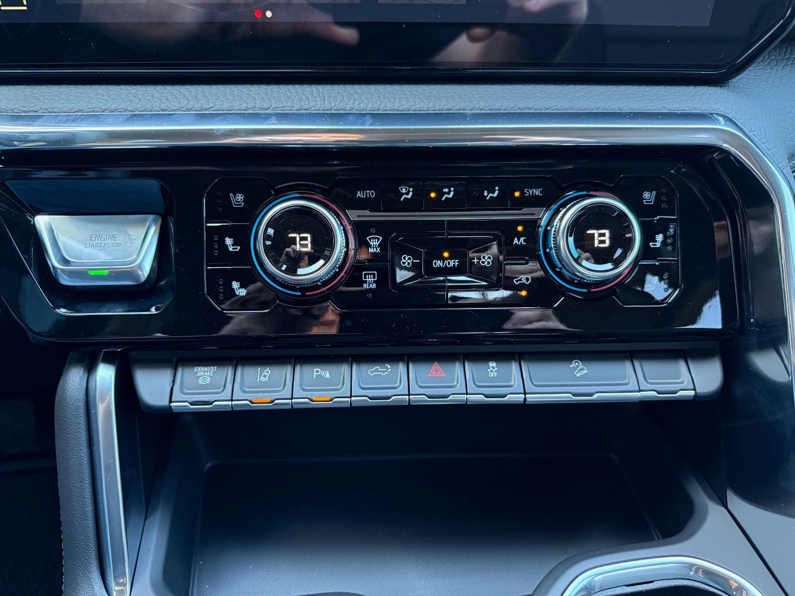 2026 GMC Sierra 2500HD Denali - Photo 27