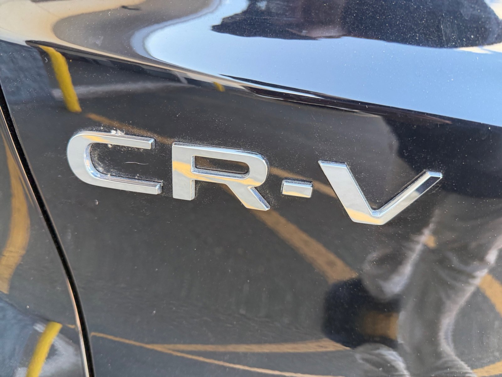 2023 Honda CR-V LX - Photo 40