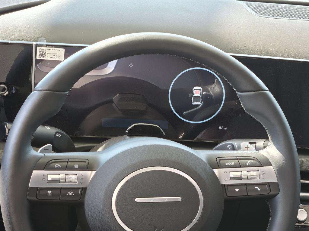 New 2025 White Hyundai Limited image 36