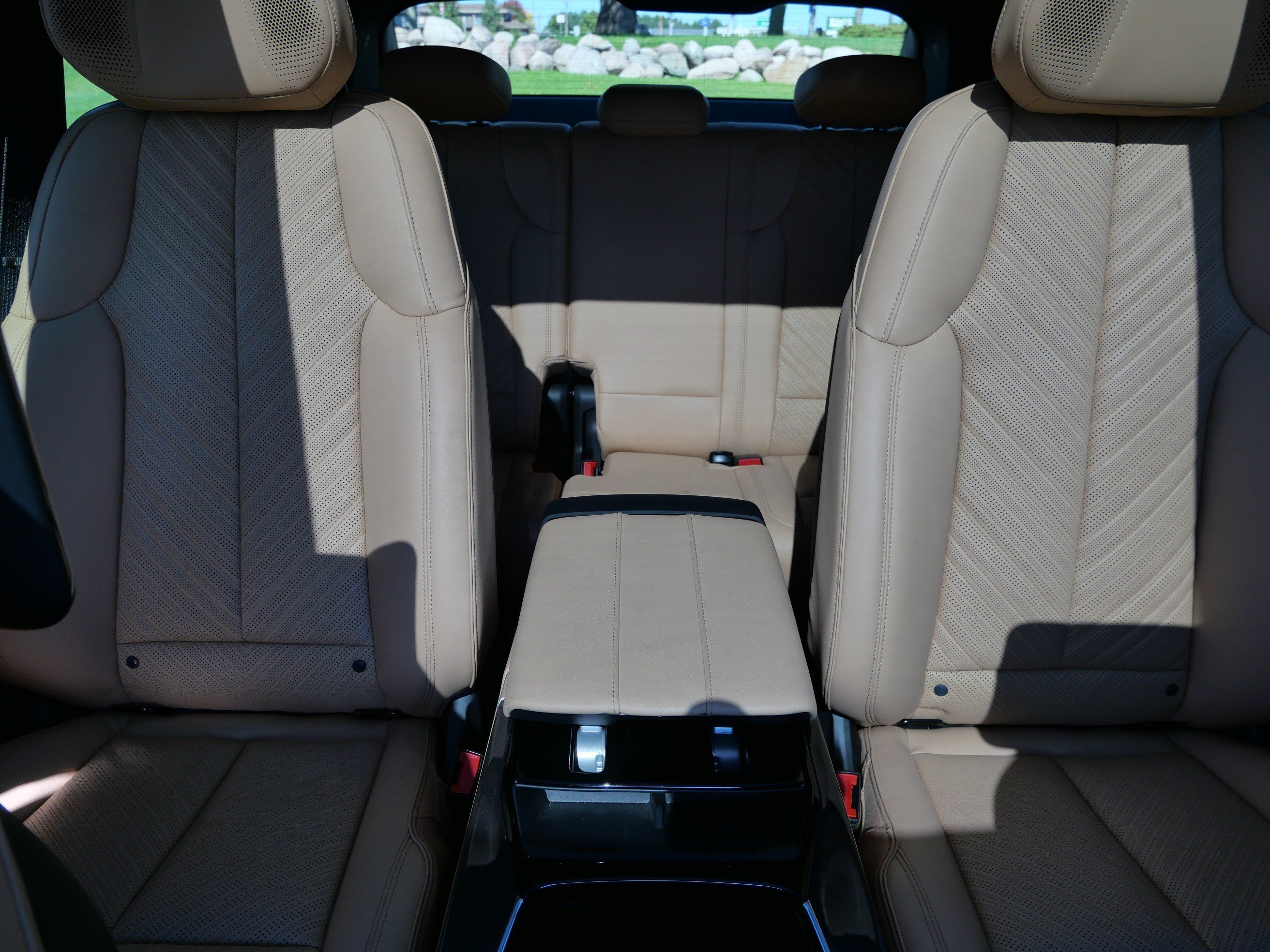 Certified Used 2025 Black Raven Cadillac Sport 2 image 14