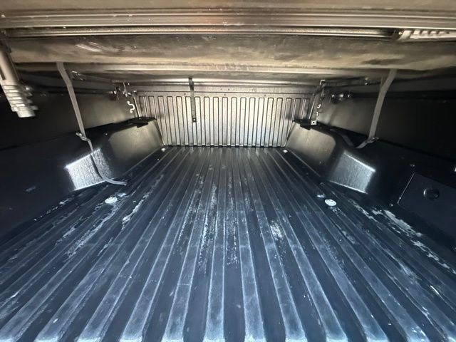 Certified Used 2023 Magnetic Gray Metallic Toyota SR5 image 11