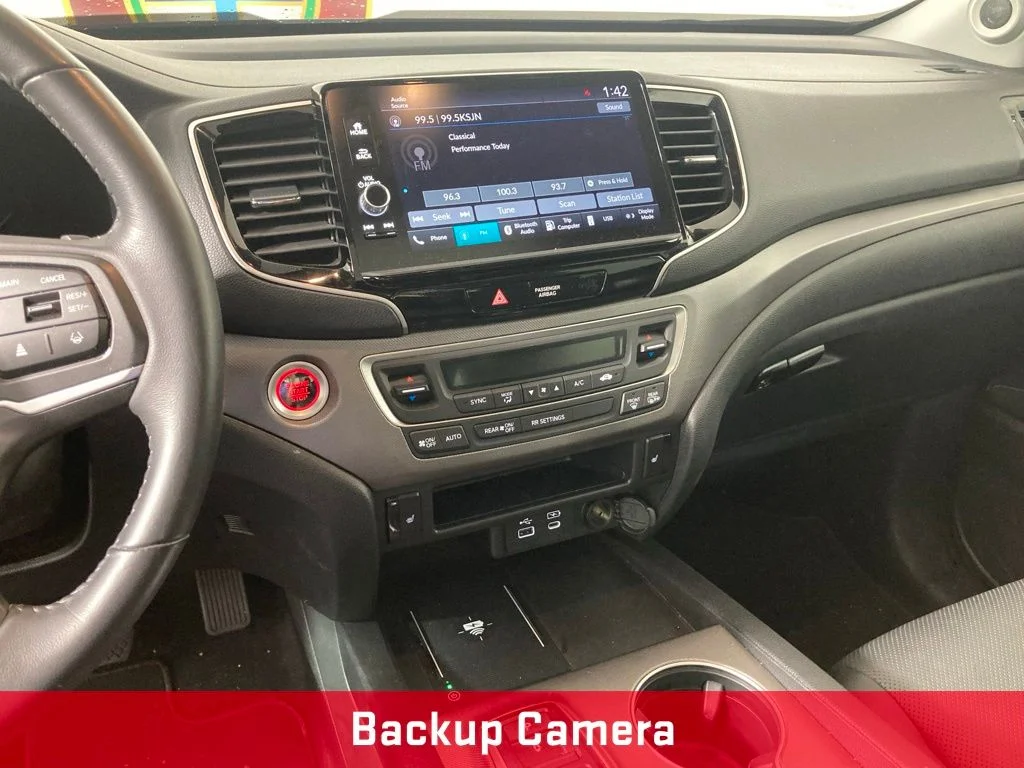 Used 2025  Honda RTL image 2