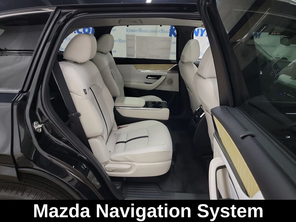 2025 Mazda CX-90 Premium Plus Package - Photo 12