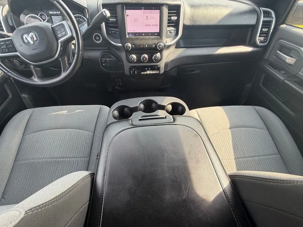 Used 2022 Gray Ram Big Horn image 11