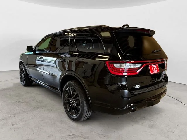 New 2026 DB Black Dodge GT PLUS AWD image 3