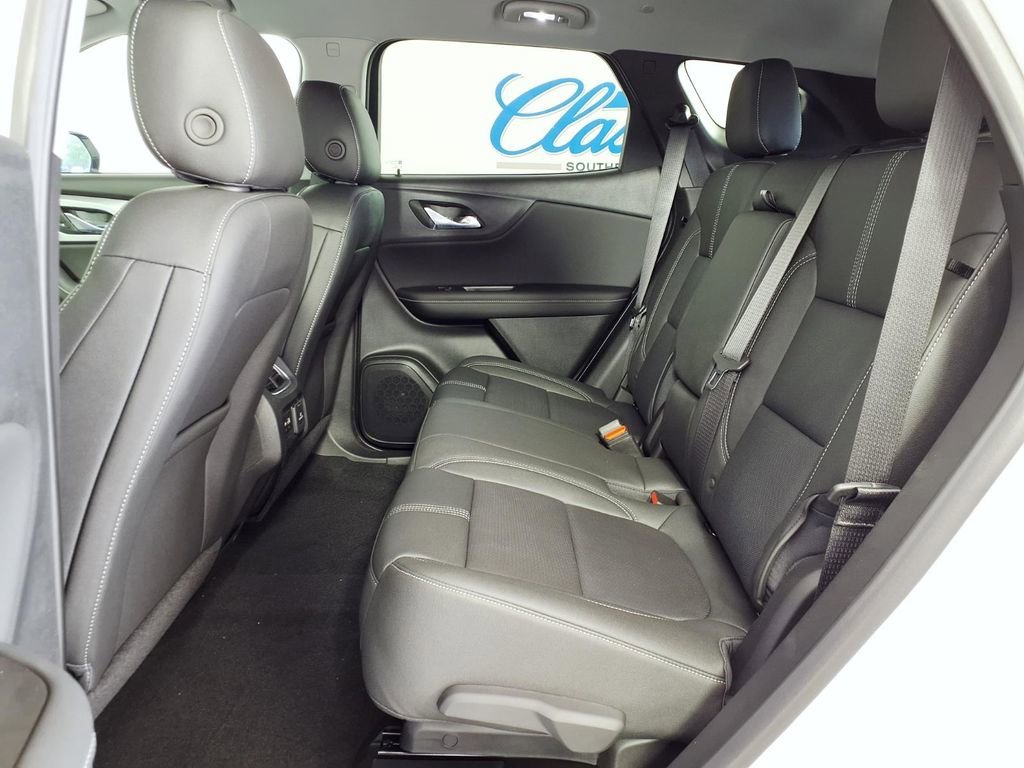 2026 Chevrolet Blazer 3LT - Photo 8