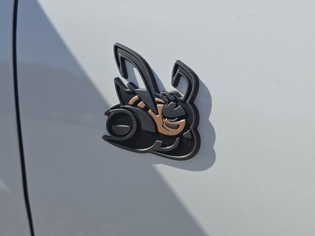 New 2026 White Knuckle Exterior Paint Dodge Scat Pack Plus image 7