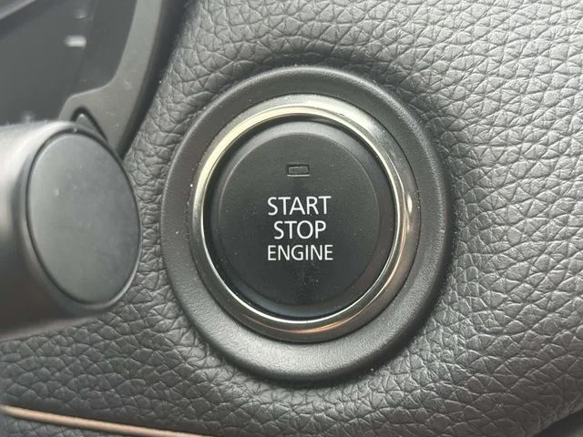 Used 2024 Red Mazda 3.3 Turbo Preferred Plus image 26