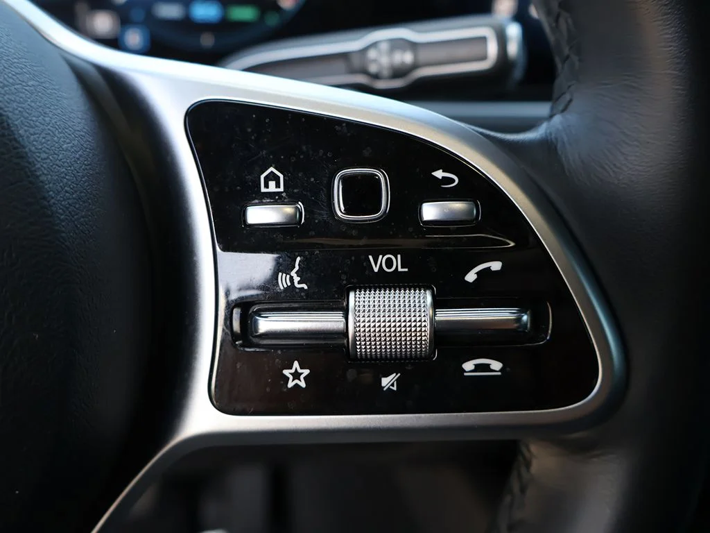 Used 2023 White Mercedes-Benz GLE 450 image 46