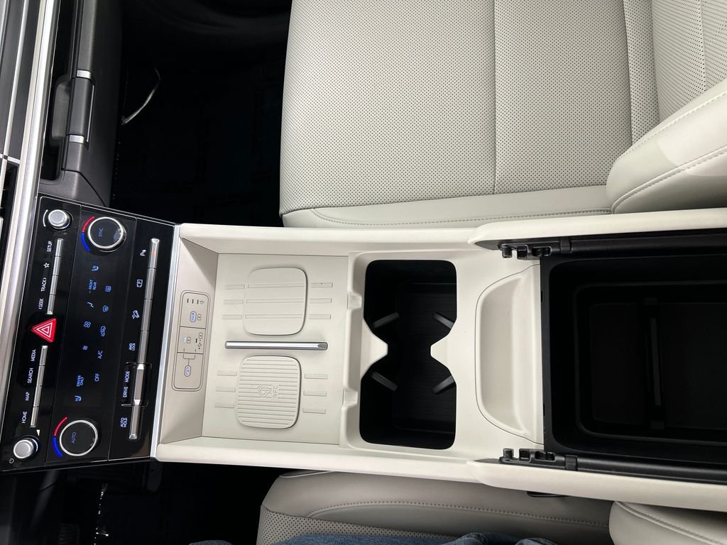 2026 Hyundai Santa Fe SEL - Photo 16