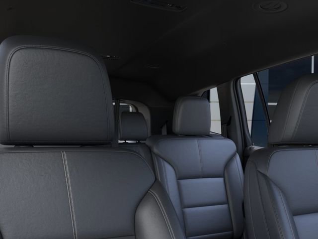 New 2026 Sterling Metallic GMC Elevation image 24