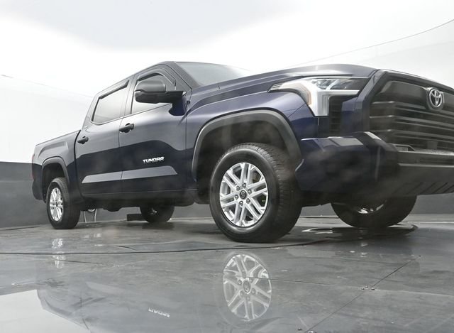 Used 2022 Blueprint Toyota SR5 image 22