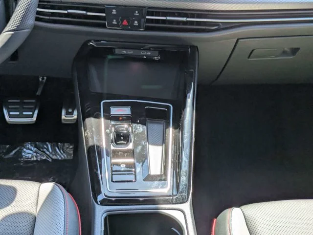 New 2026 Black Volkswagen 2.0T SE image 19