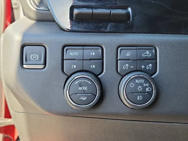 2022 Chevrolet Silverado 1500 ZR2 - Photo 25