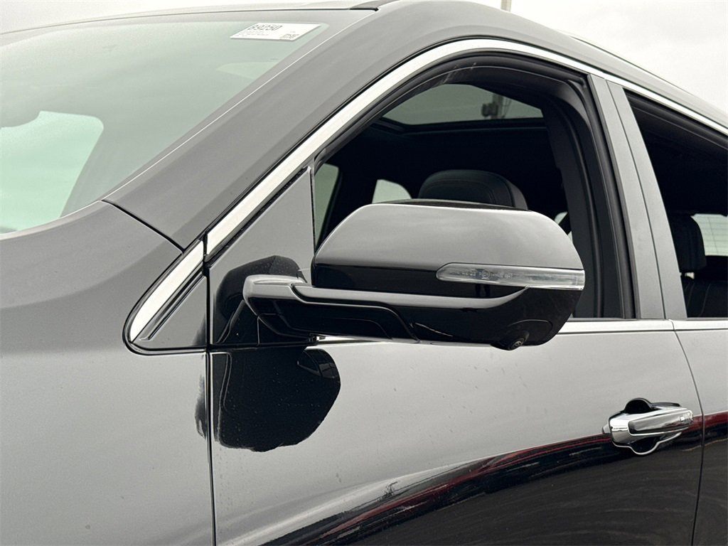 2026 BUICK ENCLAVE - Image 11