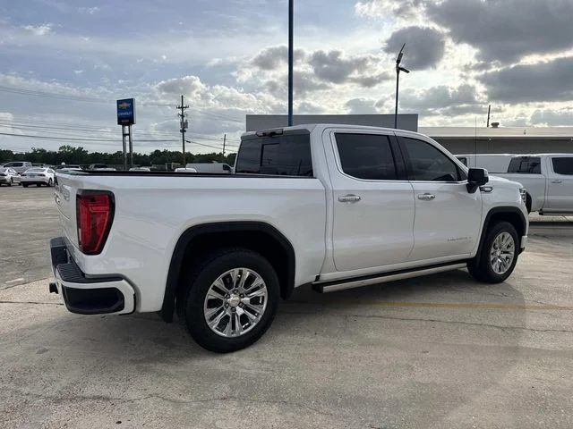 Used 2024 White GMC Denali image 11