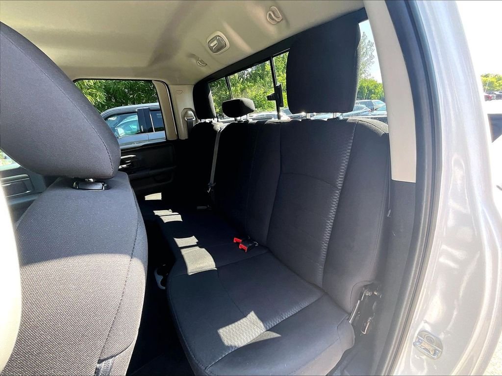 Used 2020 White Ram Warlock image 15