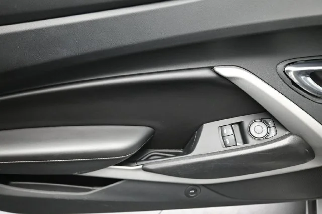 Used 2018 Silver Chevrolet SS image 16