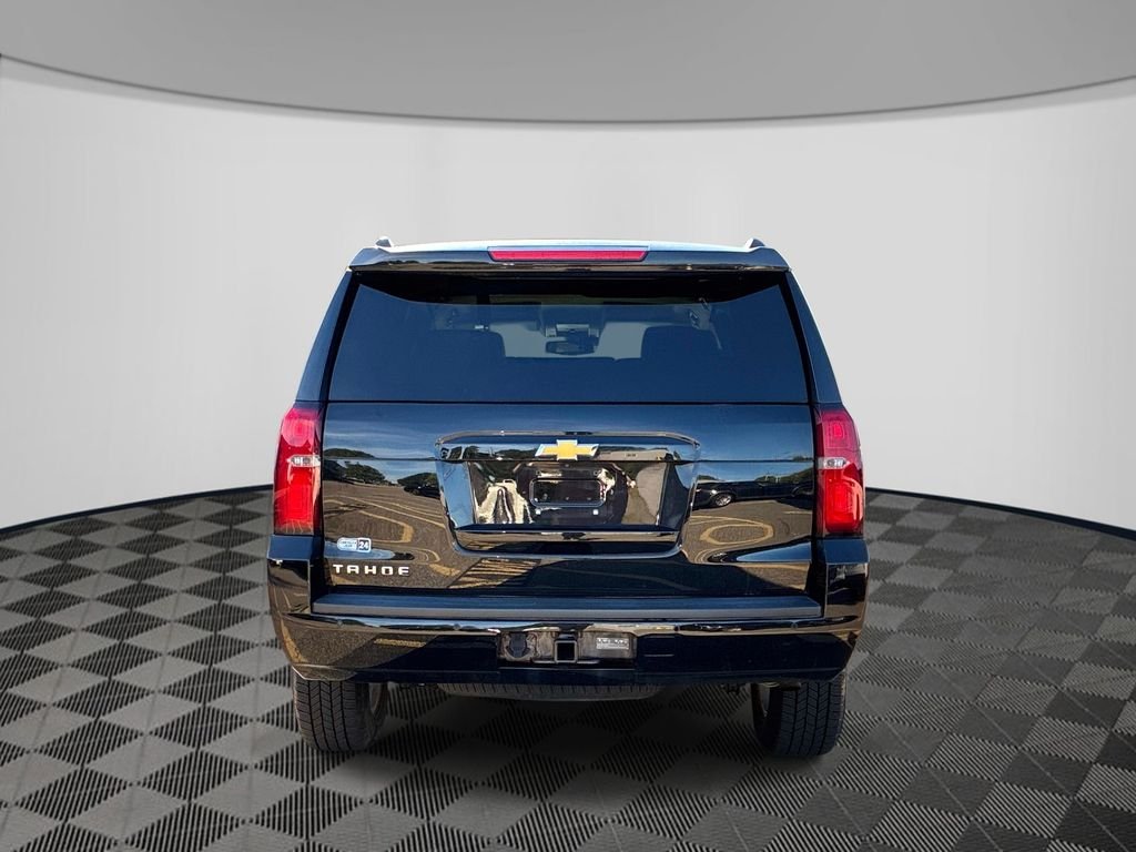 Used 2019 Black Chevrolet LT image 6
