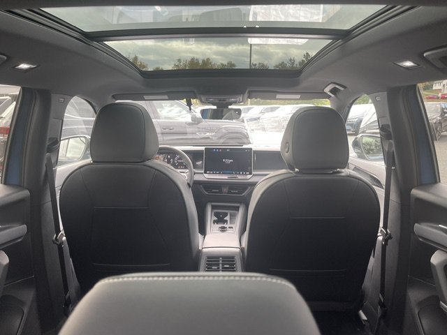 New 2026 Monterey Blue Pearl Volkswagen 2.0T SE R-Line Black image 8