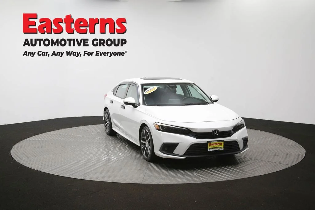 Used 2022 White Honda Touring image 50