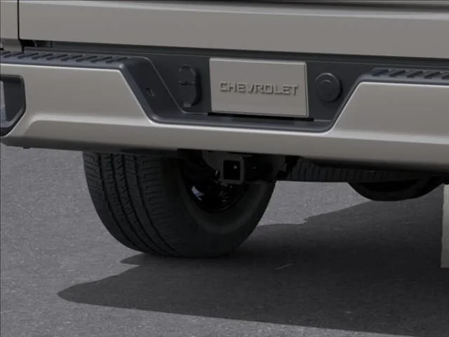 New 2026 White Sands Chevrolet Custom image 14