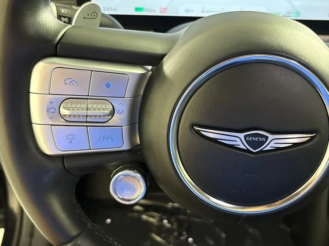Used 2023 Black Genesis Advanced image 30