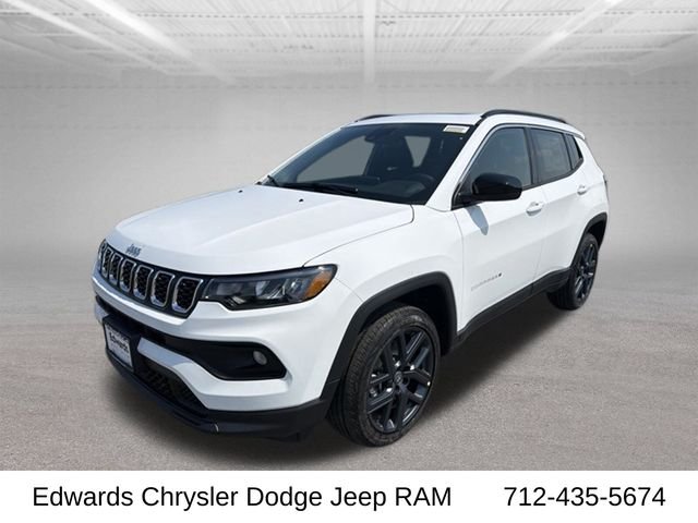 New 2026 Bright White Clear-Coat Exterior Paint Jeep 85TH ANNIVERSARY EDITION image 3