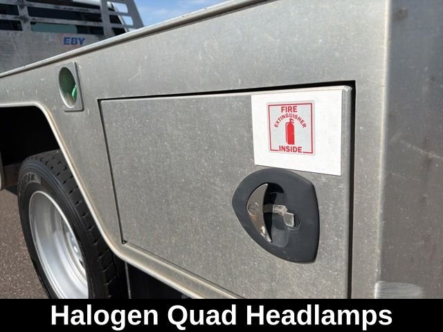 Used 2023 White Ram Tradesman image 21