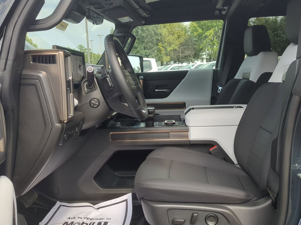 2025 GMC HUMMER EV 2X - Photo 20