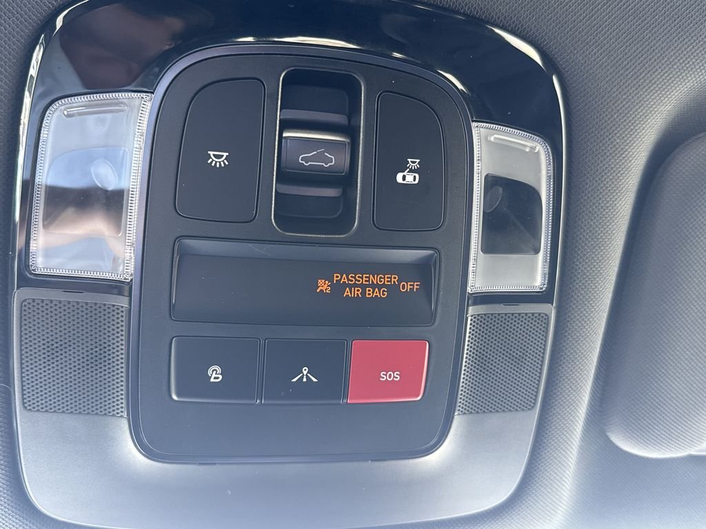 2022 Hyundai Sonata N Line - Photo 29