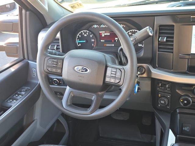 2024 Ford F-350 Super Duty XLT - Photo 26