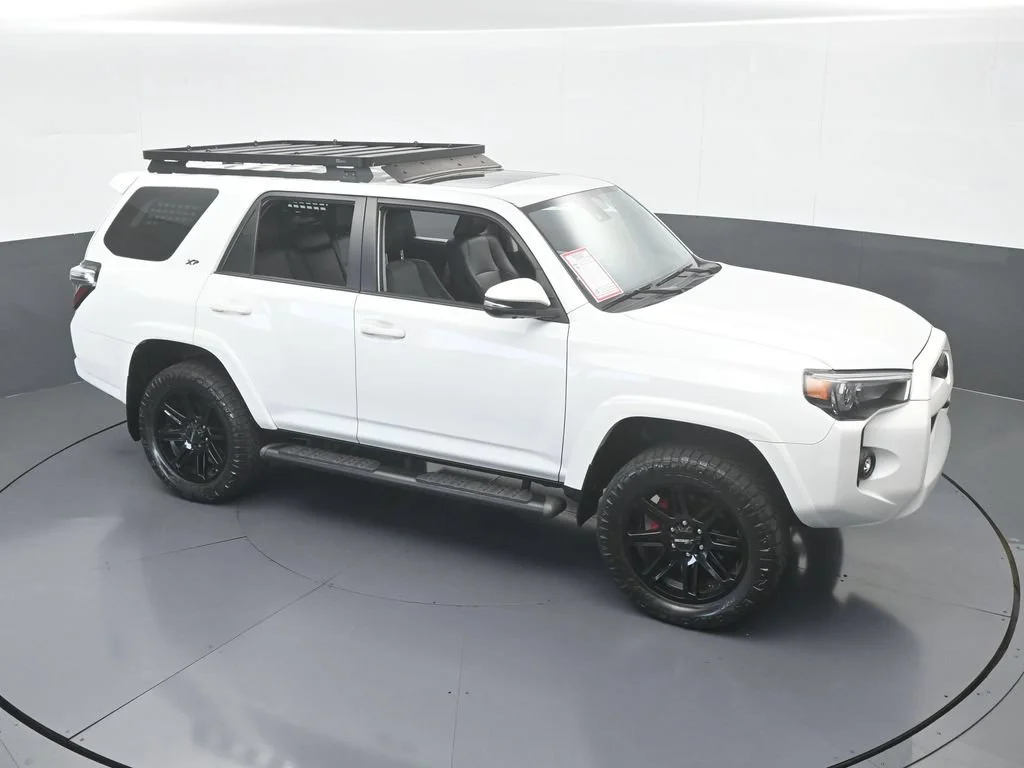 Used 2024 Ice Toyota SR5 Premium image 53