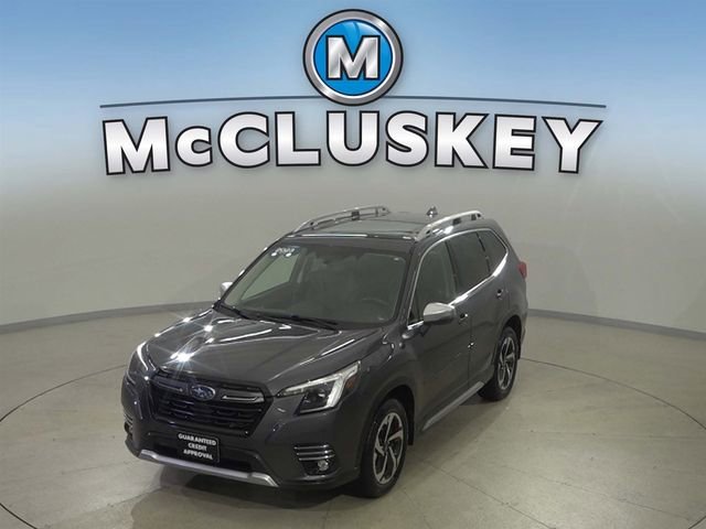 2023 Subaru Forester Touring - Photo 5