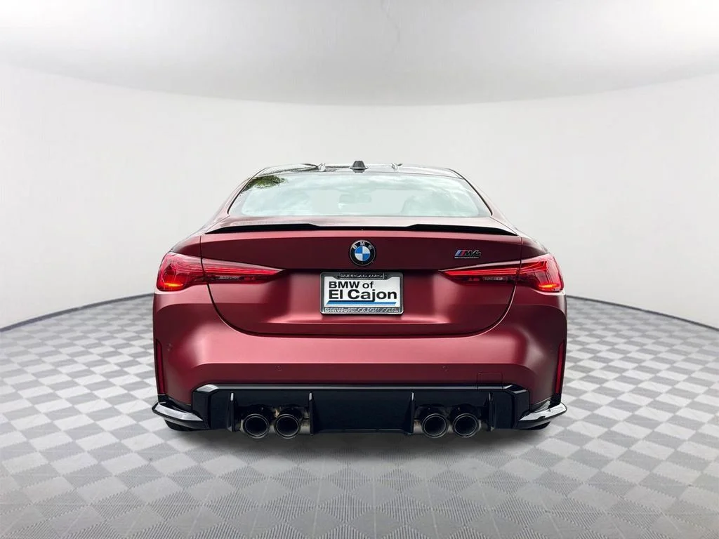 New 2026 Unreleased BMW Competition image 4