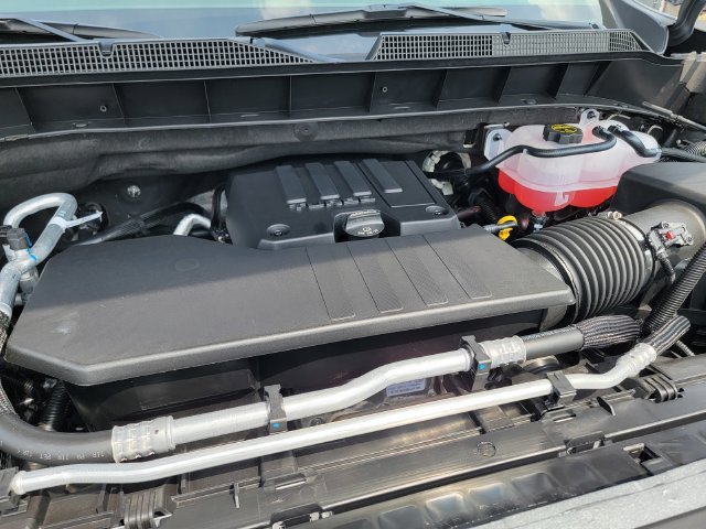 2026 Chevrolet Silverado 1500 LT - Photo 32