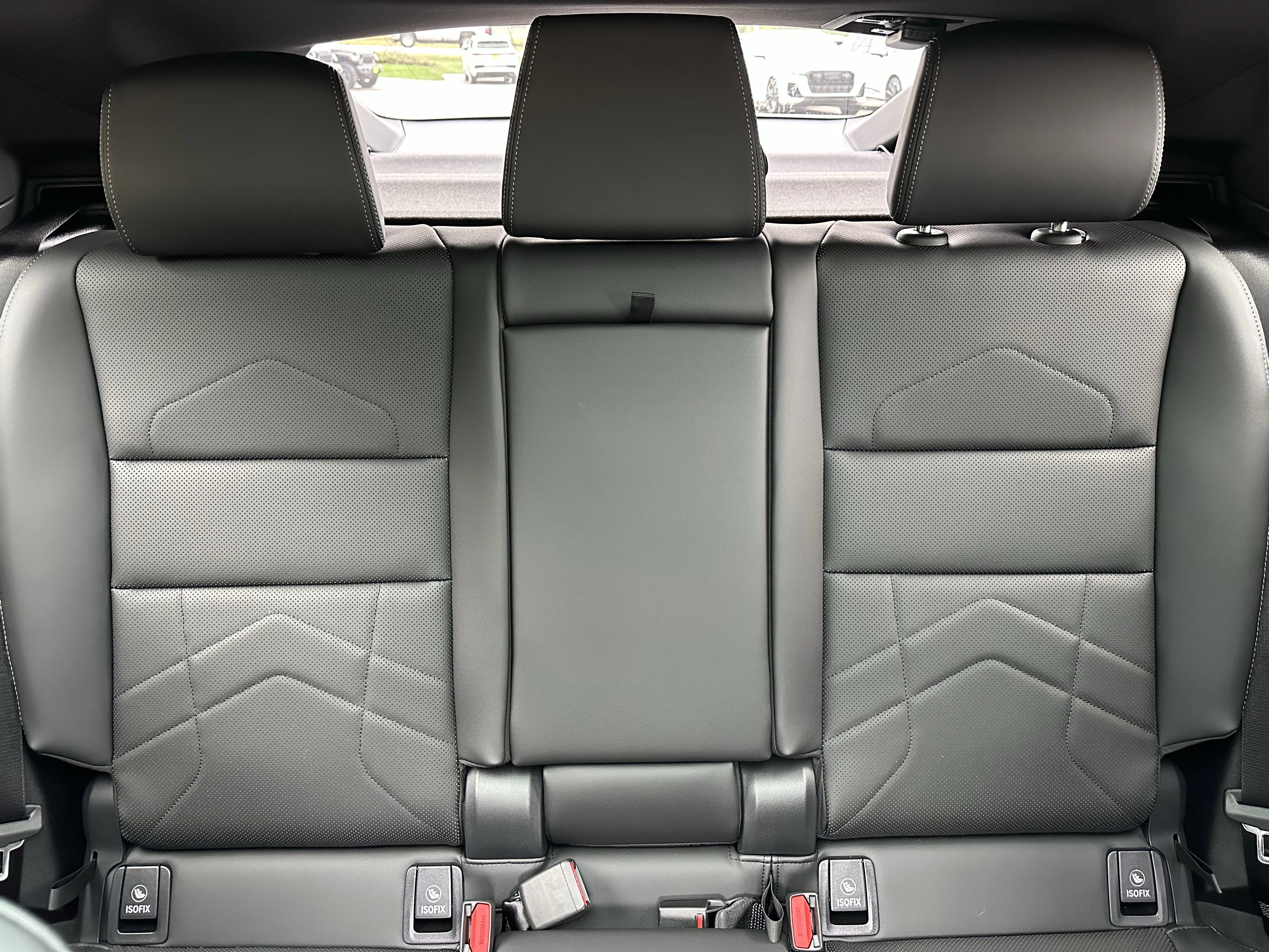 New 2026 Skyscraper Grey Metallic BMW xDrive28i image 18