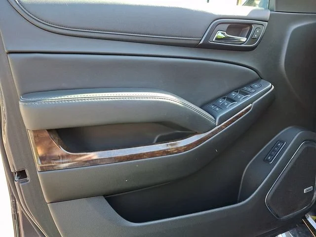 Certified Used 2017 TUNGSTEN METALLIC Chevrolet LT image 14