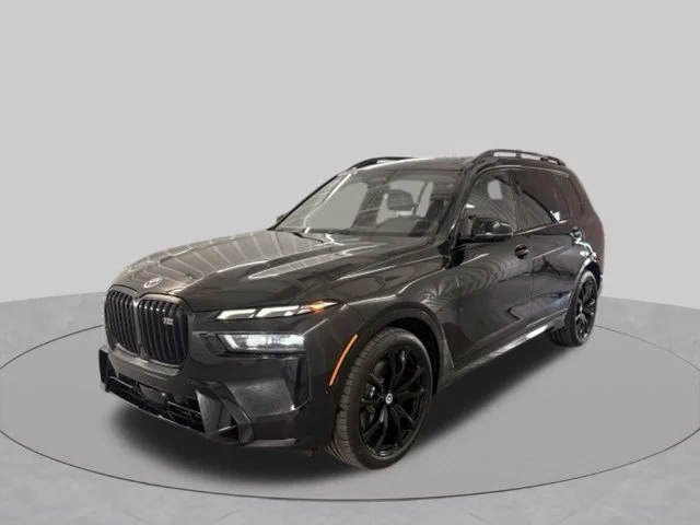 2023 BMW X7