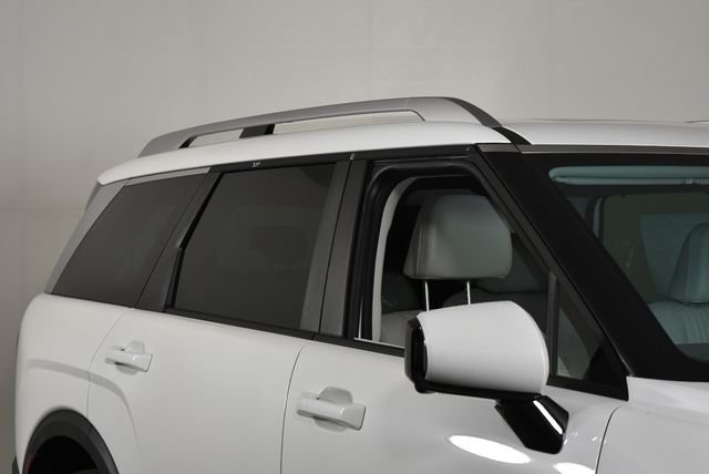 New 2026 White Hyundai SEL Premium 7P image 14