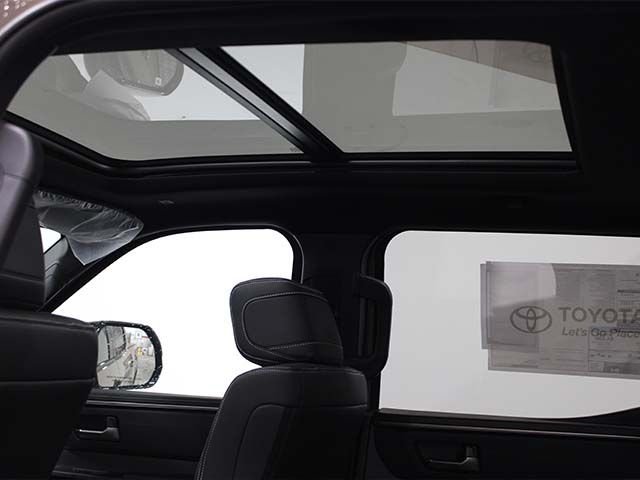 New 2026 Mudbath Toyota  Limited image 4