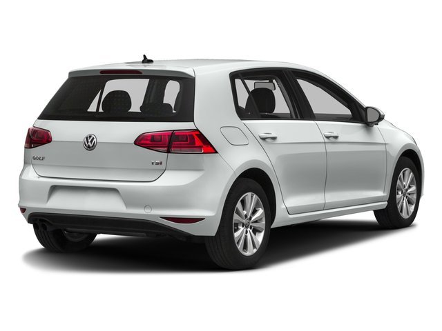 Used 2016 Volkswagen Golf TSI S with VIN 3VW217AU9GM058712 for sale in Saint Cloud, Minnesota